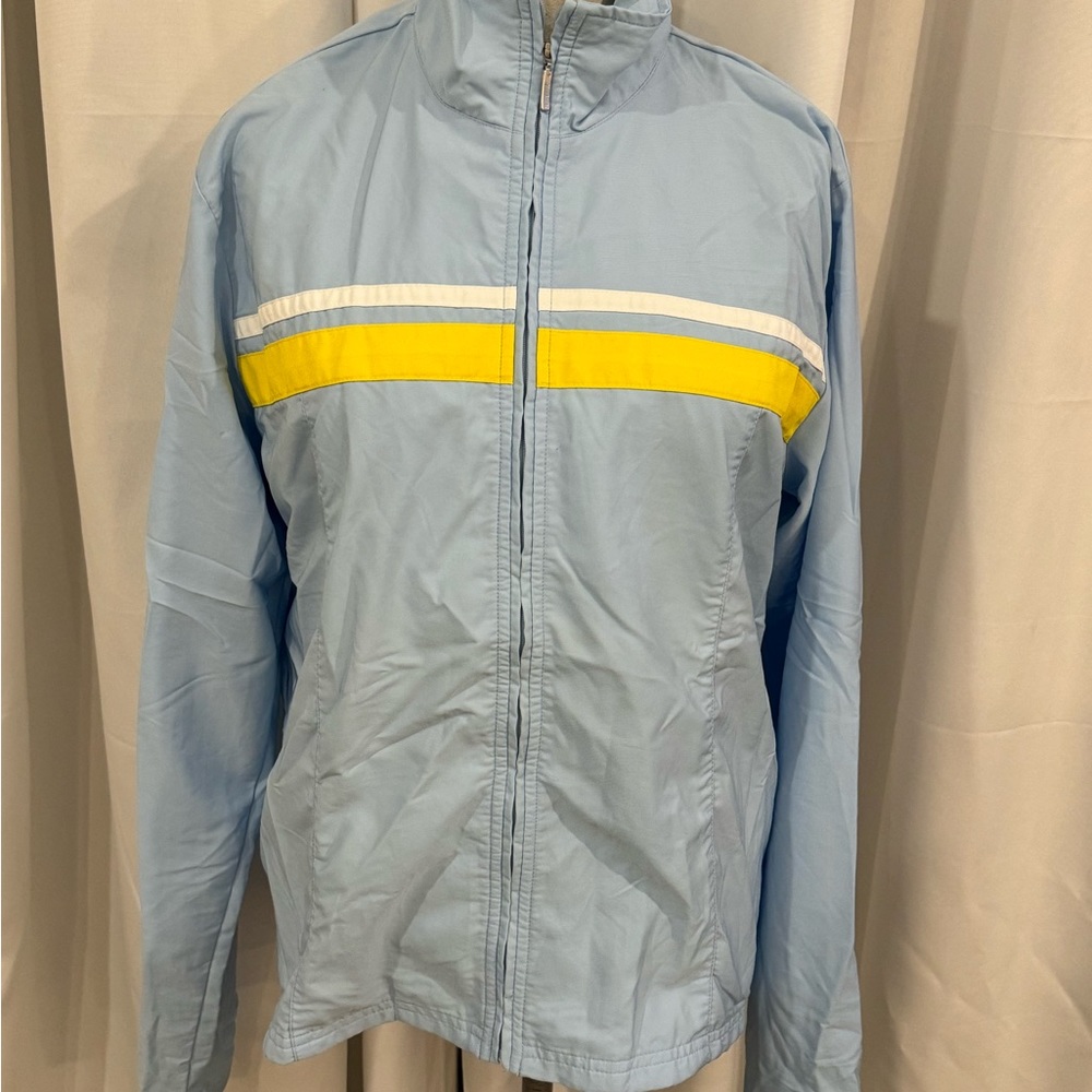 Nike windbreaker boys XL